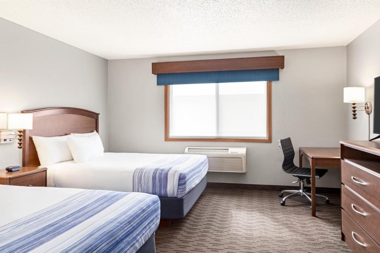 Americinn By Wyndham Sauk Centre Camera foto