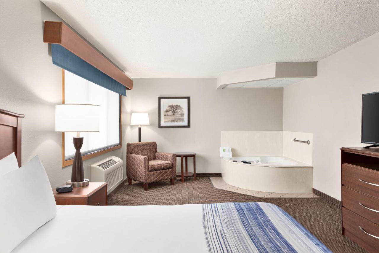 Americinn By Wyndham Sauk Centre Camera foto