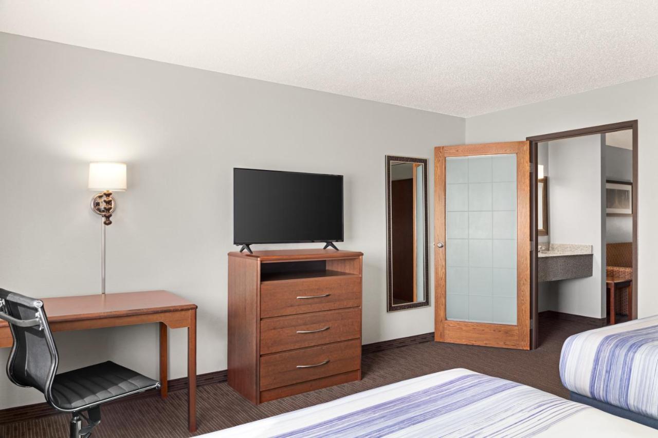 Americinn By Wyndham Sauk Centre Camera foto