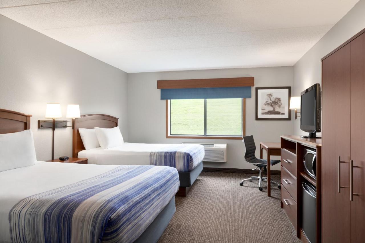 Americinn By Wyndham Sauk Centre Camera foto