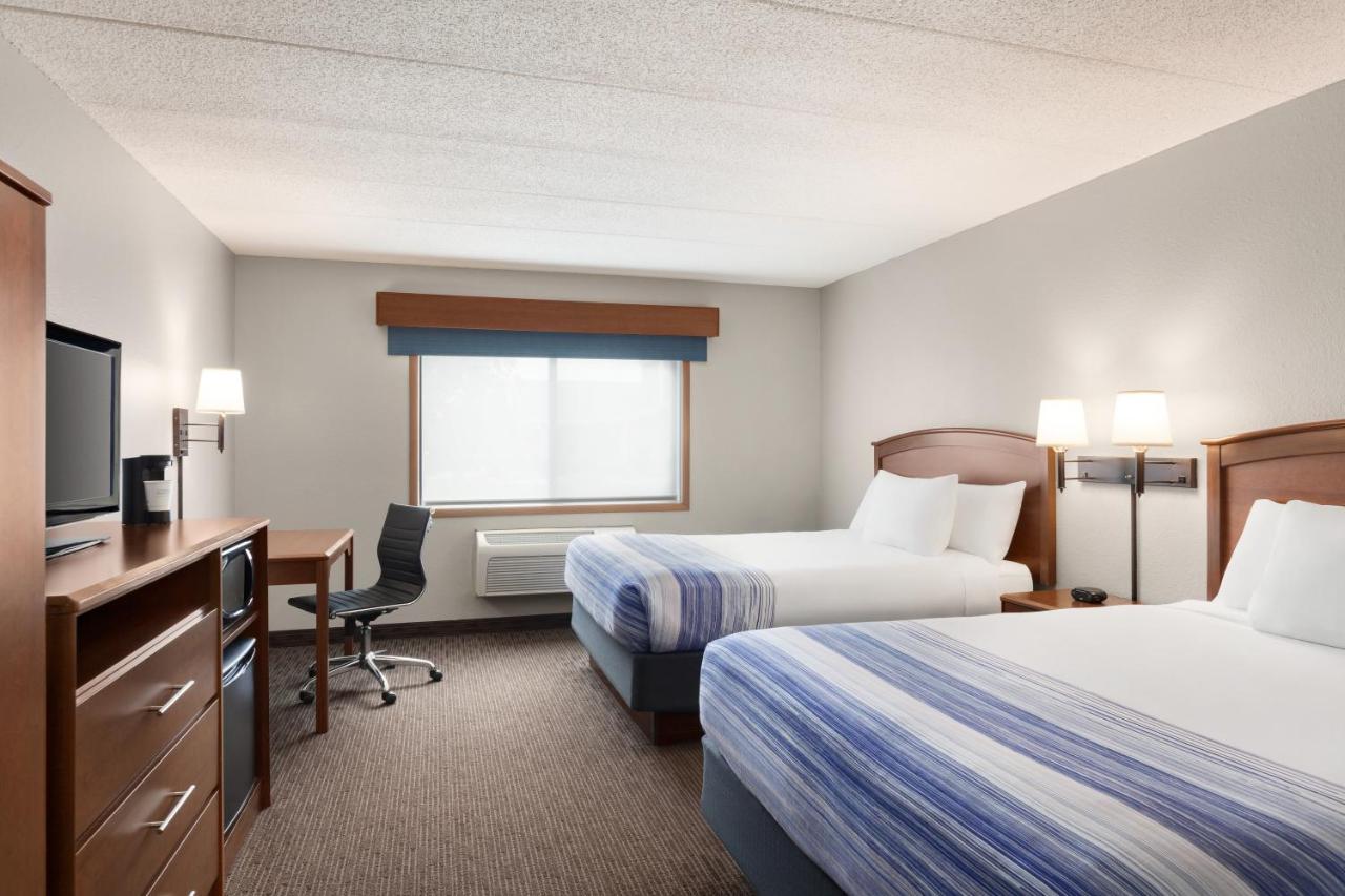 Americinn By Wyndham Sauk Centre Camera foto