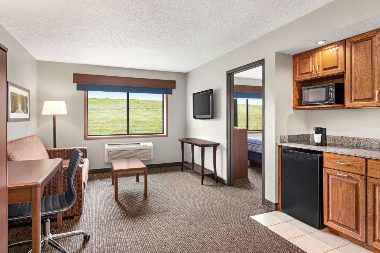 Americinn By Wyndham Sauk Centre Camera foto