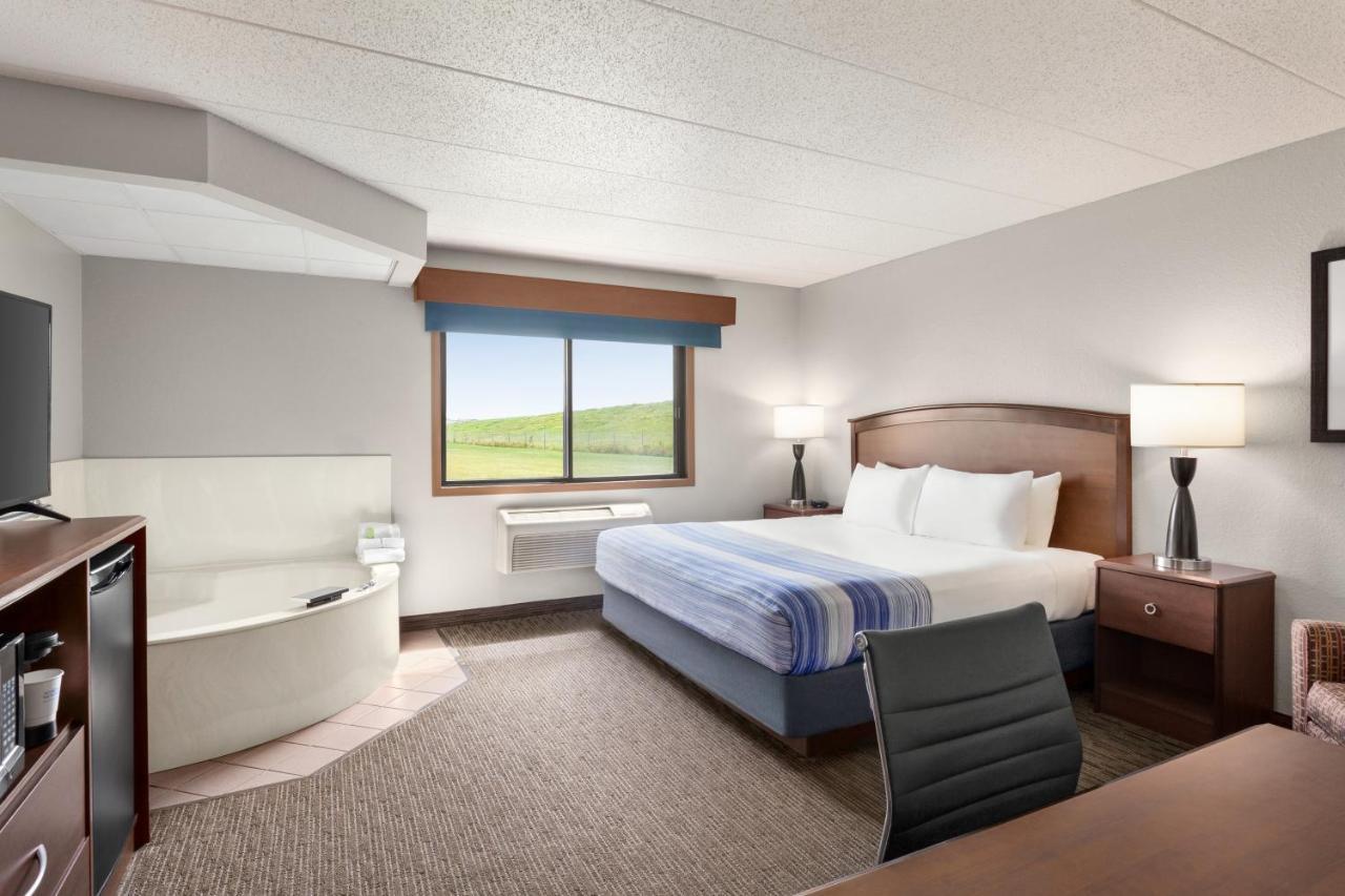 Americinn By Wyndham Sauk Centre Camera foto