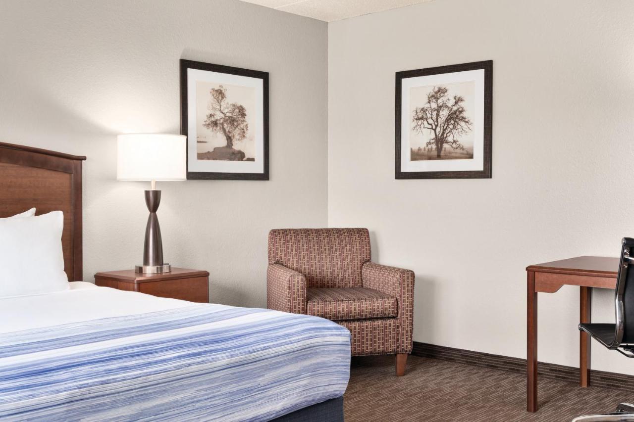 Americinn By Wyndham Sauk Centre Camera foto